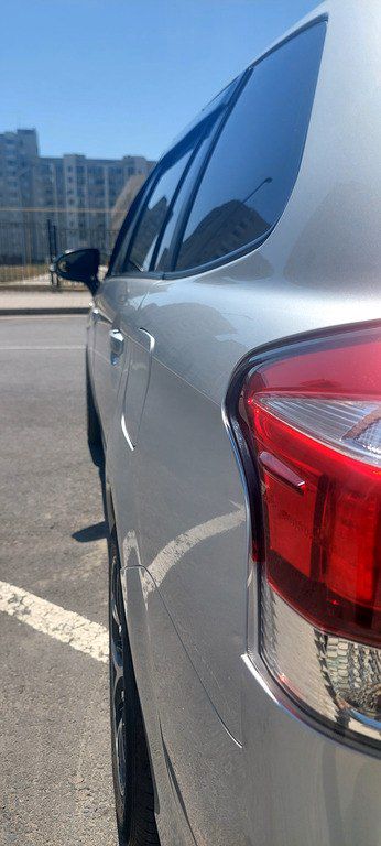 Toyota Corolla Fielder, 1.5 L, 0.87 kWh, 2016 il, 335 000 km — Avtomobillər, Bakı (4)