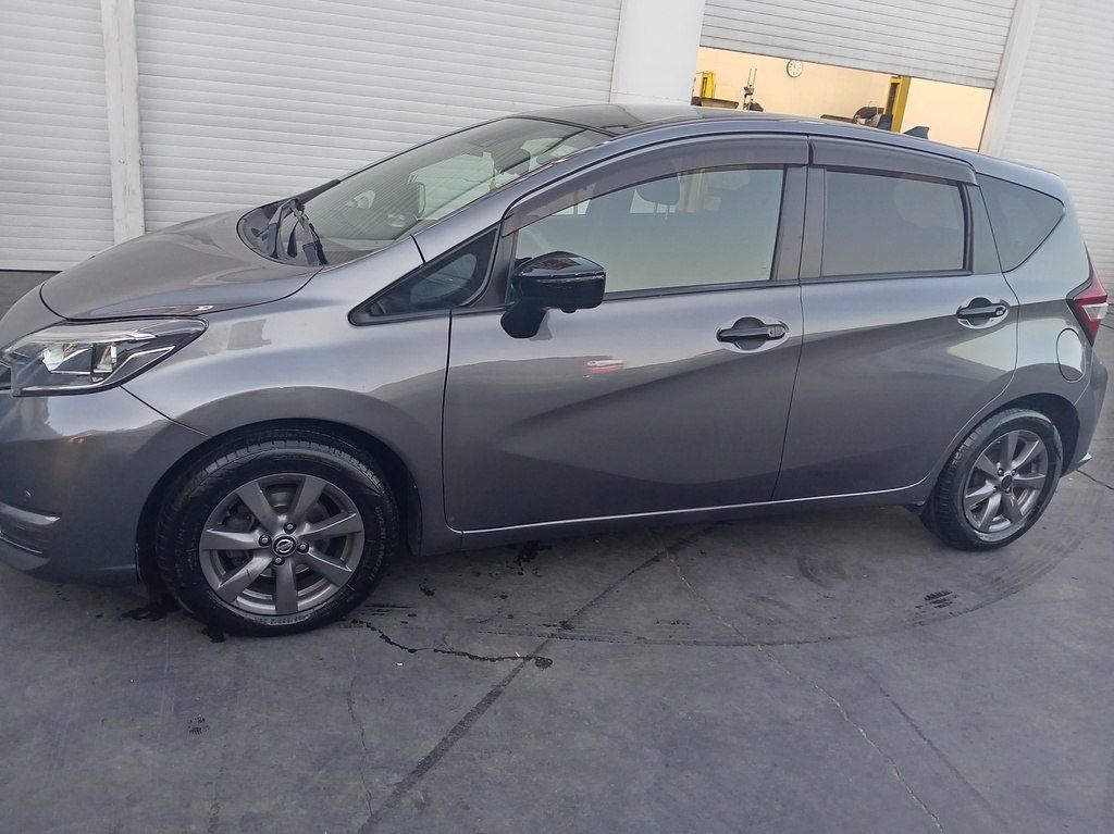 Nissan Note, 1.2 L, 1.5 kWh, 2018 il, 34 284 km — Avtomobillər, Bakı (3)