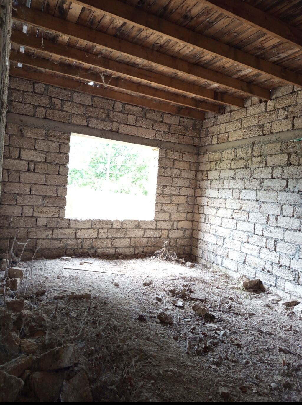 5 otaqlı, 156 kv. m, Kredit yoxdur, Orta təmir — Daşınmaz əmlak, Xaçmaz (9)