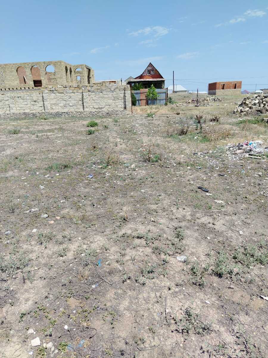 4.5 sot torpaq sahəsi, Gəncə ş — Torpaq, Gəncə (4)