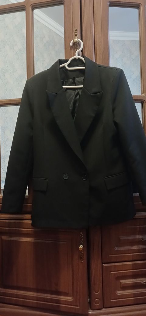 Pencək, Trendyolmilla, M — Bakı