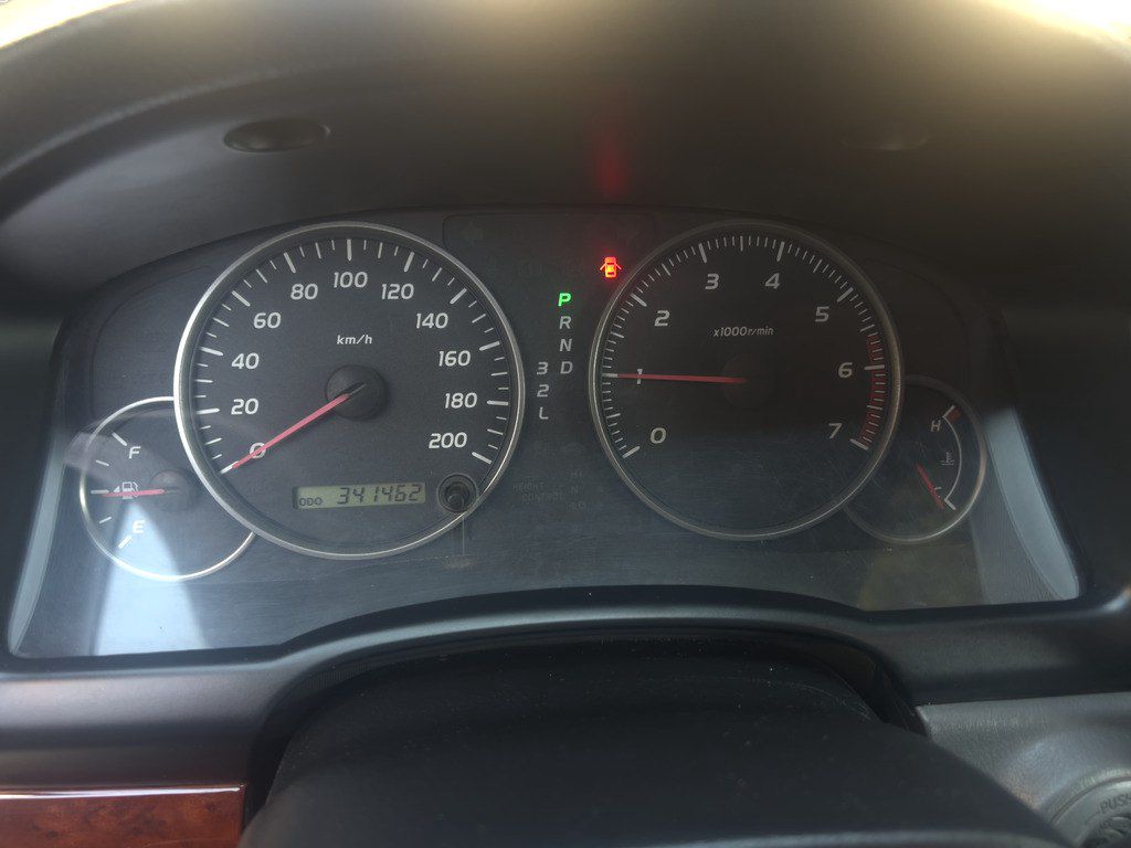 Toyota Land Cruiser Prado, 2.7 L, 2008 il, 340 000 km — Avtomobillər, Bakı (5)