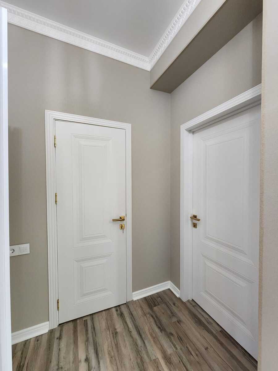 2-otaqlı yeni tikili, Sumqayıt ş., 55 m² — Mənzil, Sumqayıt (12)