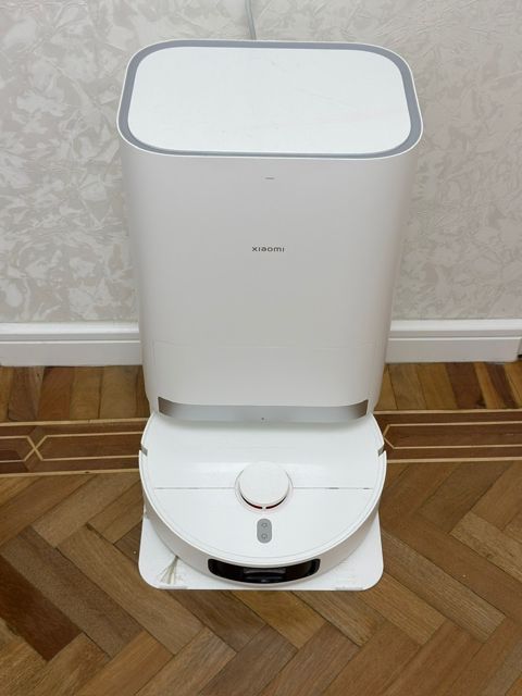 Robot tozsoranı Xiaomi X20 Plus — Bakı