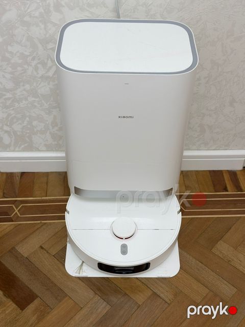 Robot tozsoranı Xiaomi X20 Plus