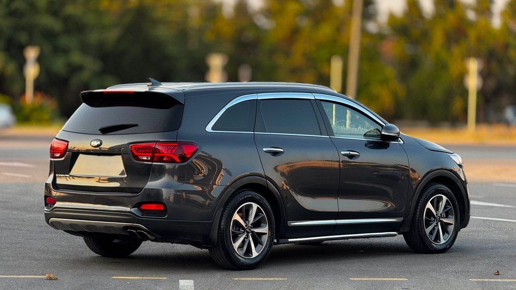 Kia Sorento, 2.0 L, 2018 il, 210 000 km — Avtomobillər, Gəncə (7)