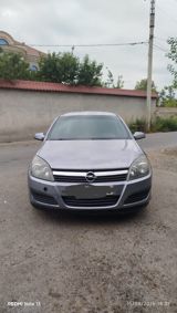 Opel Astra, 1.3 L, 2005 il, 380 000 km — Автомобили