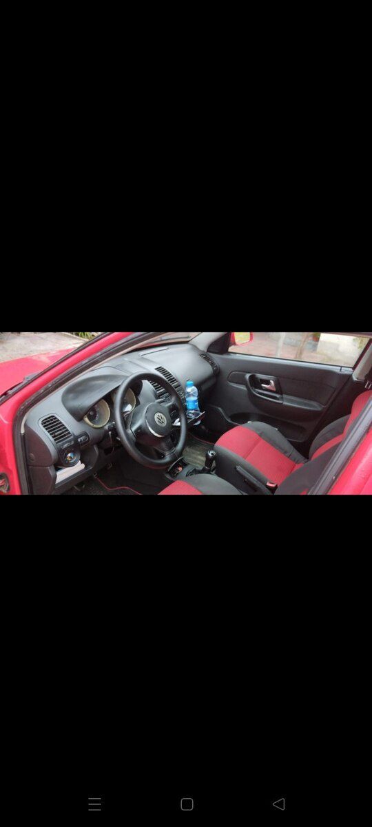 Volkswagen Polo, 2001 il — Avtomobillər, Bakı (7)