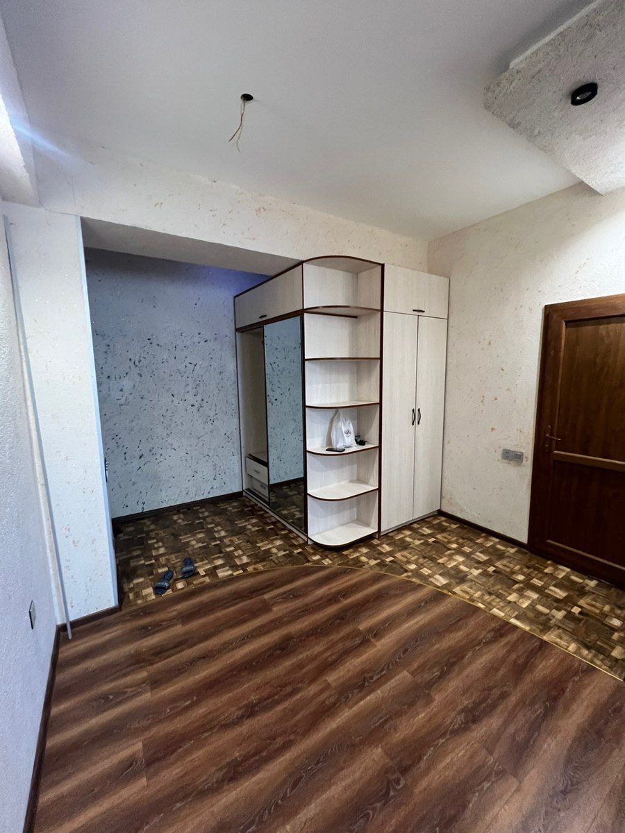 2-otaqlı yeni tikili kirayə verilir, Xırdalan ş., 80 m² — Mənzil, Xırdalan (3)