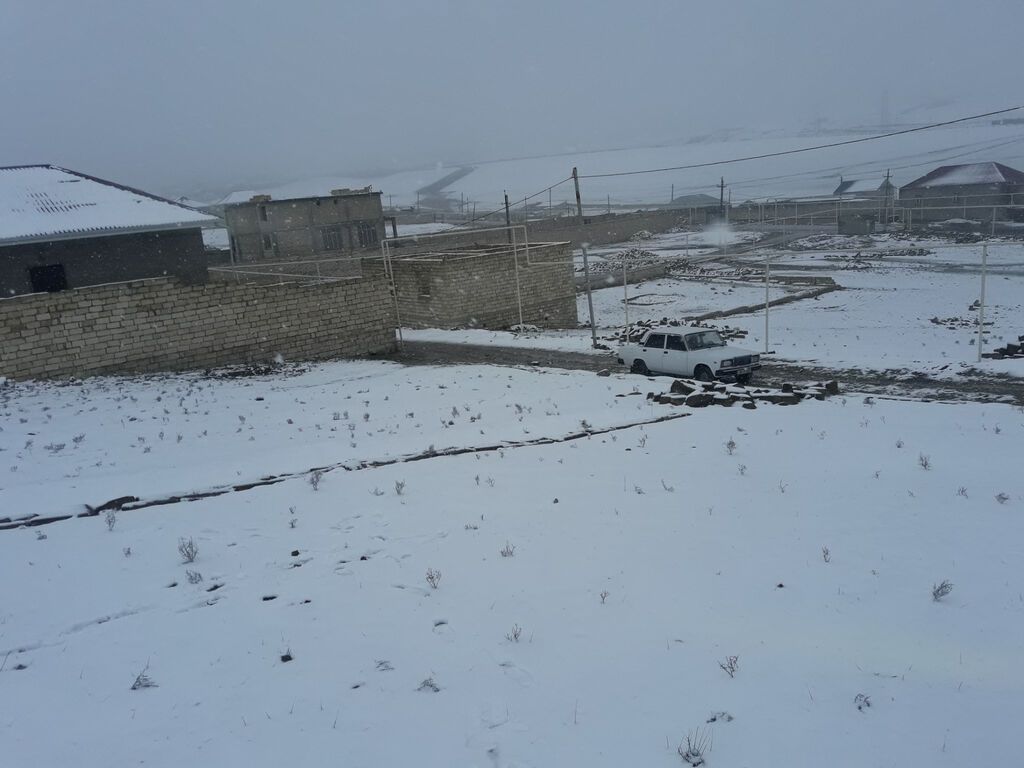 8 sot, Mülkiyyətçi, Kupça (Çıxarış) — Torpaq, Bakı (3)