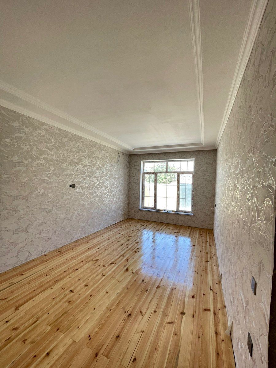 Həyət evi, Mehdiabad qəs — Ev, villa, Bakı (6)