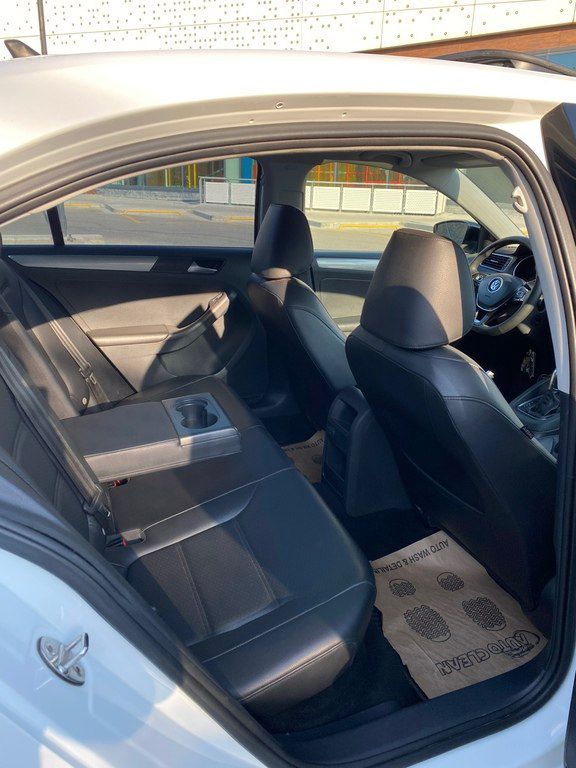 Volkswagen Jetta, 1.4 L, 2017 il, 114 000 km — Avtomobillər, Bakı (9)