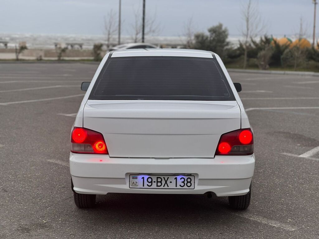 Saipa 132, 1.3 L, 2014 il, 300 000 km — Avtomobillər, Bakı (6)