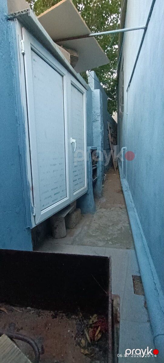 Həyət evi, Corat Bağları — Ev, villa, Sumqayıt (6)