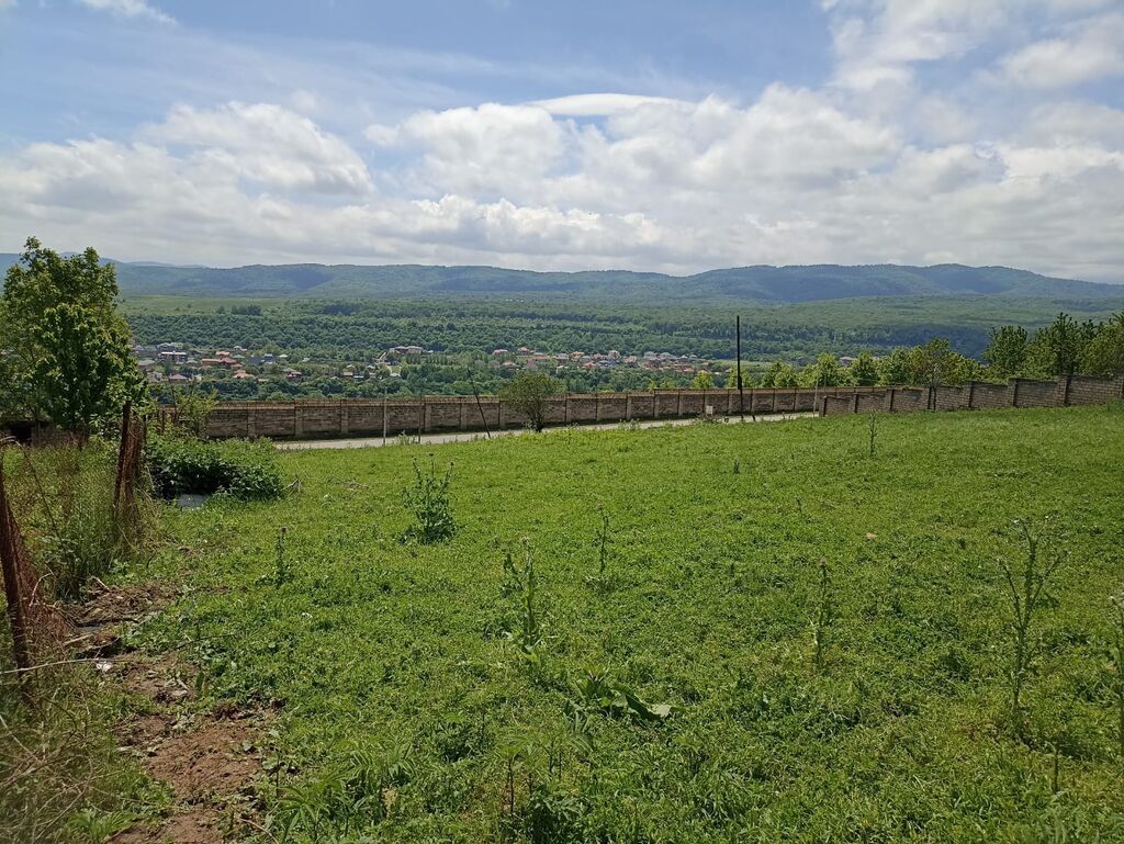 13 sot, Tikinti, Mülkiyyətçi, Kupça (Çıxarış) — Torpaq, Quba (7)