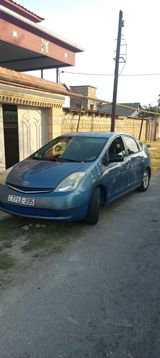 Toyota Prius, 1.5 L, 1.3 kWh, 2005 il, 234 611 km — Автомобили