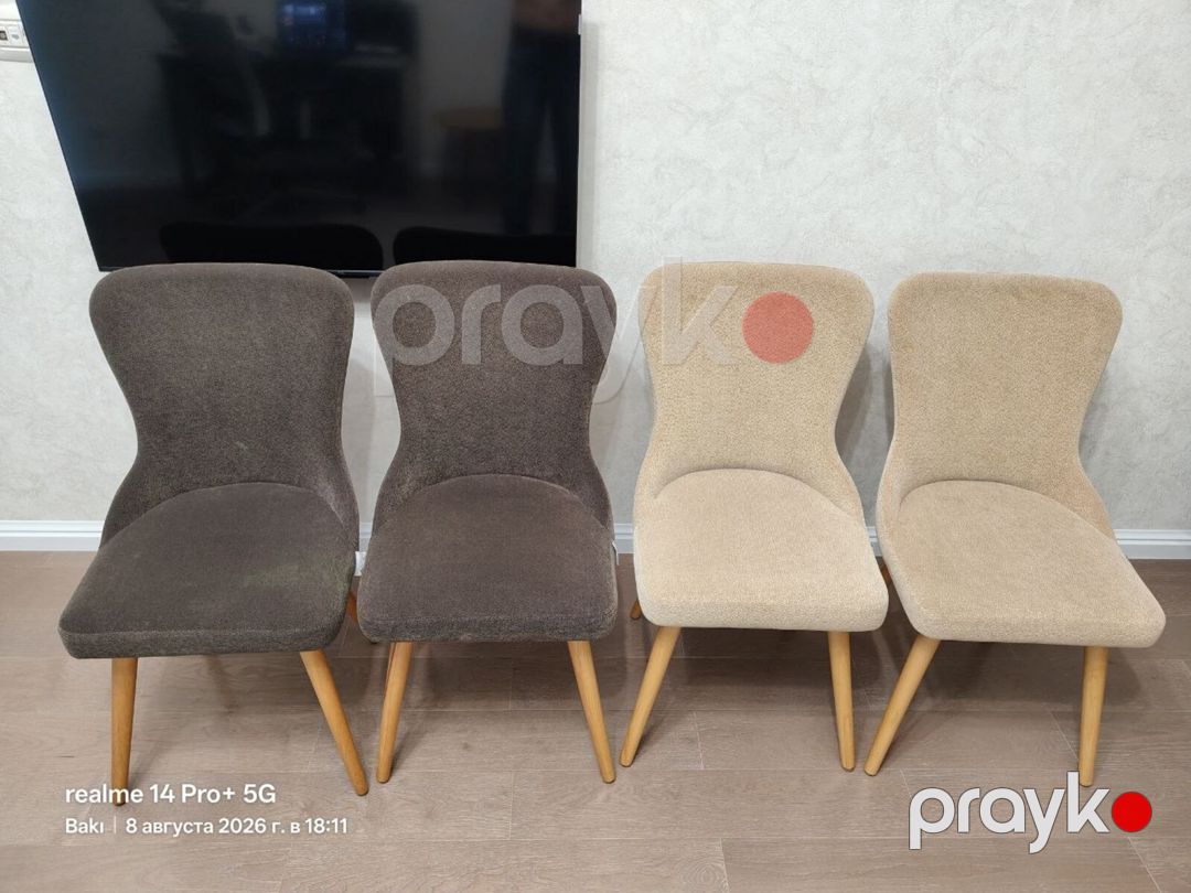 Masa və oturacaqlar — Matraslar, Bakı (3)