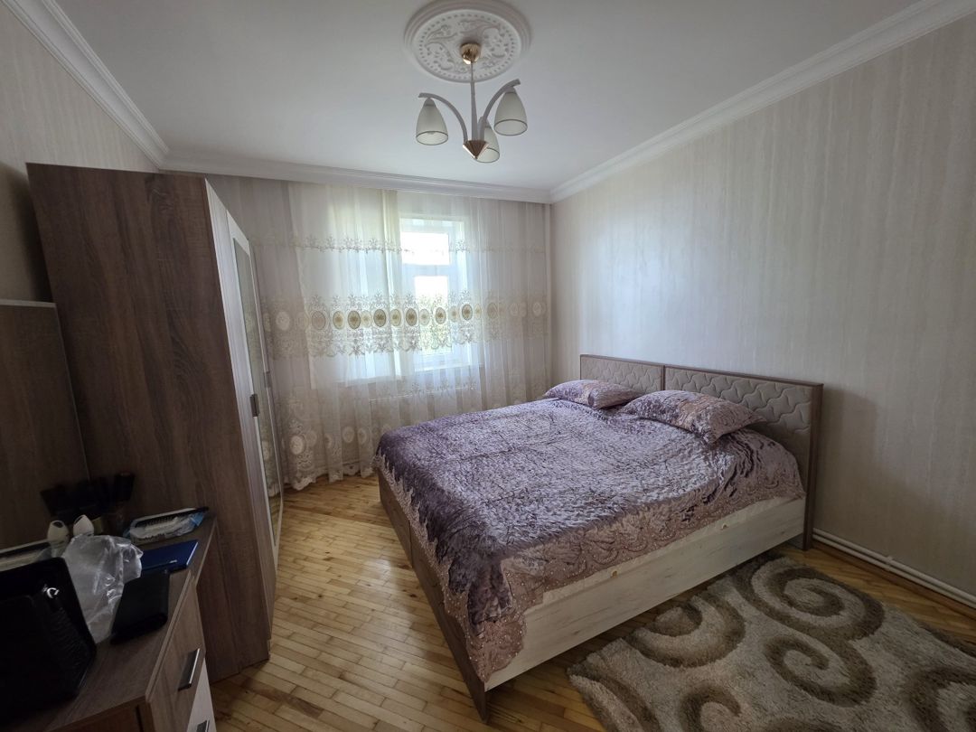 5-otaqlı mənzil, Gəncə ş., 120 m² — Mənzil, Gəncə (3)
