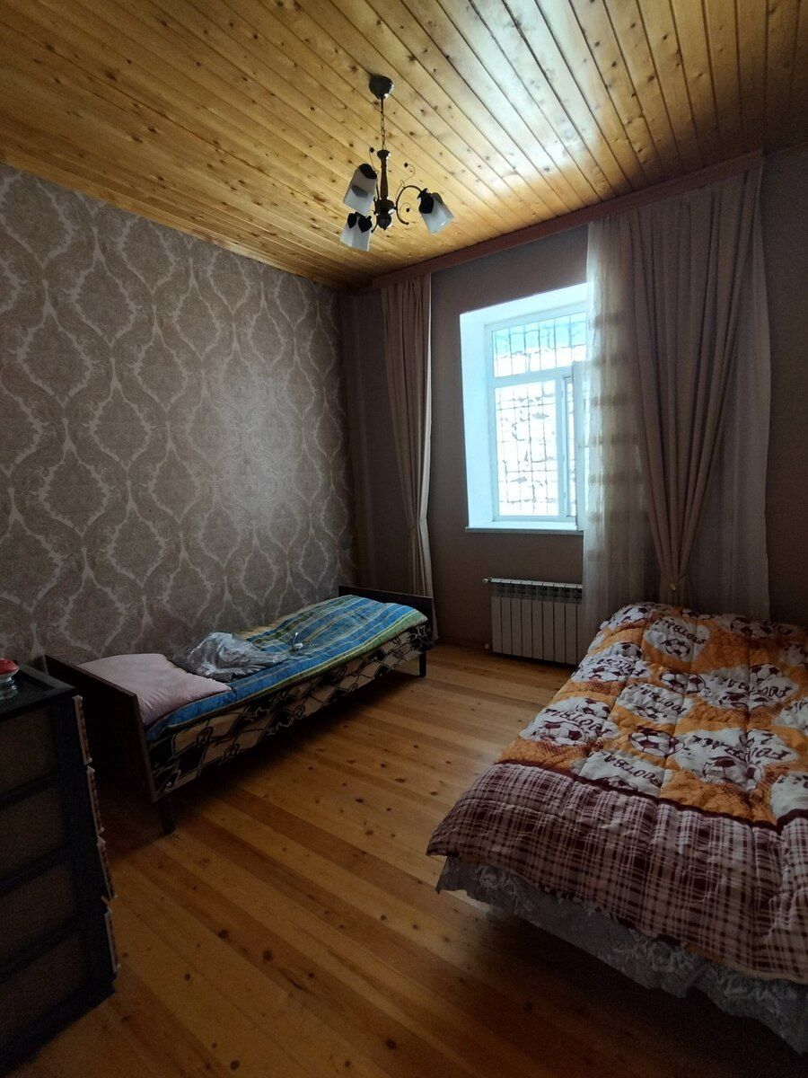 Həyət evi, Maştağa qəs — Ev, villa, Bakı (9)