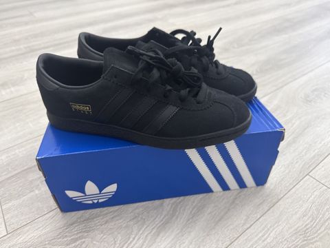 Ked Adidas — Bakı