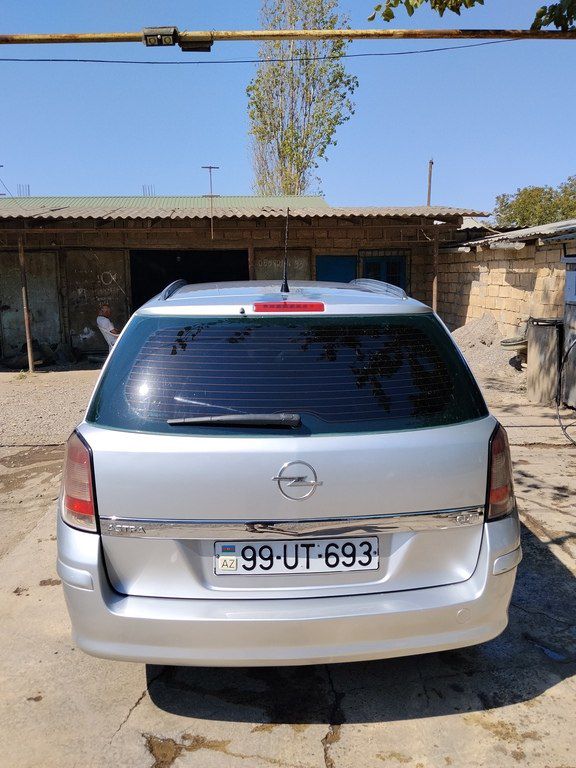 Opel Astra, 1.3 L, 2009 il, 241 000 km — Avtomobillər, Cəlilabad (8)