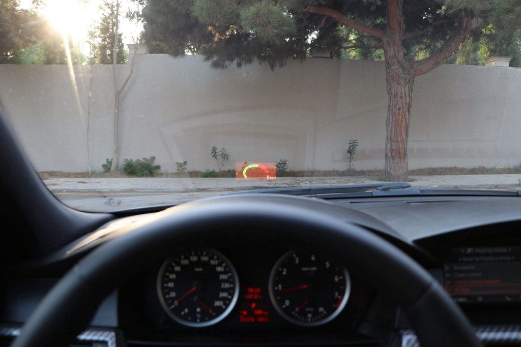 BMW 530, 3.0 L, 2006 il, 264 000 km — Avtomobillər, Bakı (7)
