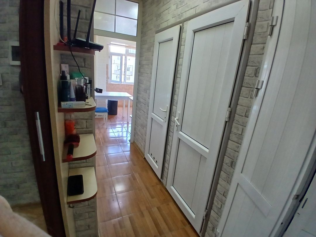 2-otaqlı mənzil, Xətai r., 51 m² — Mənzil, Bakı (8)