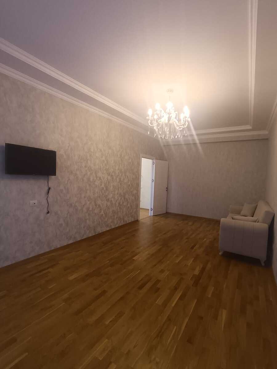 2-otaqlı yeni tikili kirayə verilir, Neftçilər m., 70 m² — Mənzil, Bakı (10)