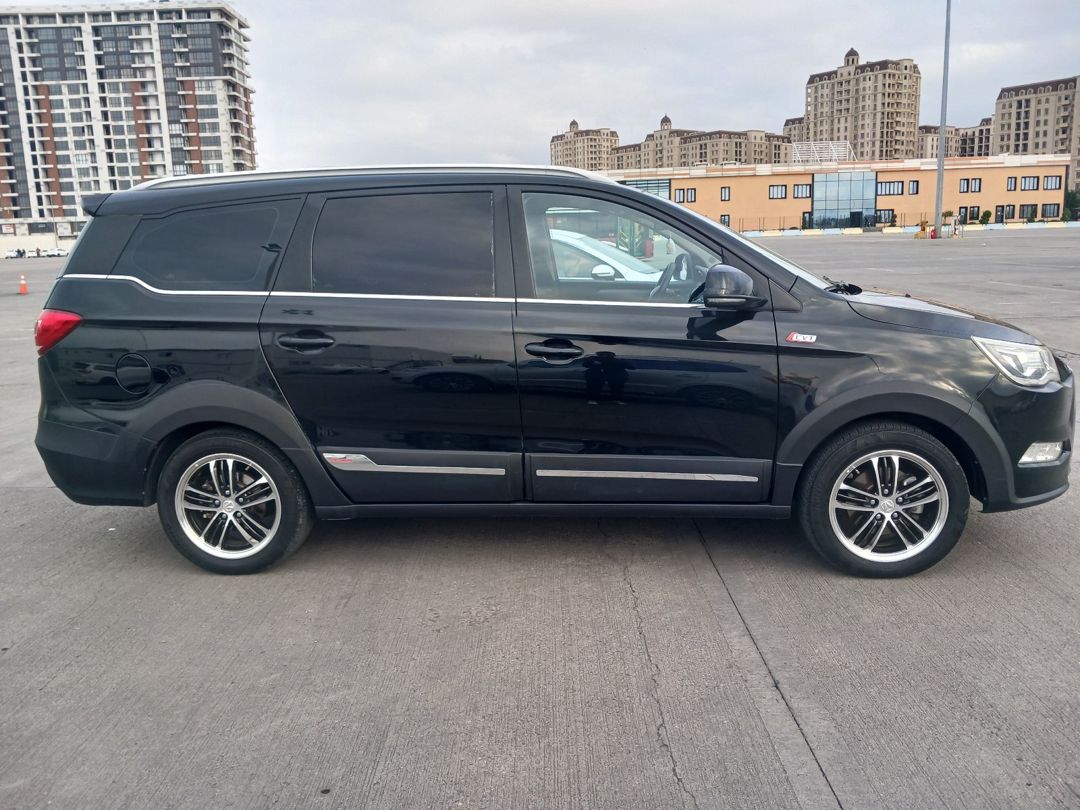 Baic M60, 2020 il — Avtomobillər, Bakı (5)