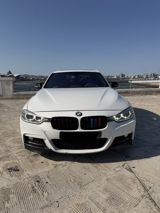 BMW 320, 2.0 L, 2014 il, 230 000 km — Cars