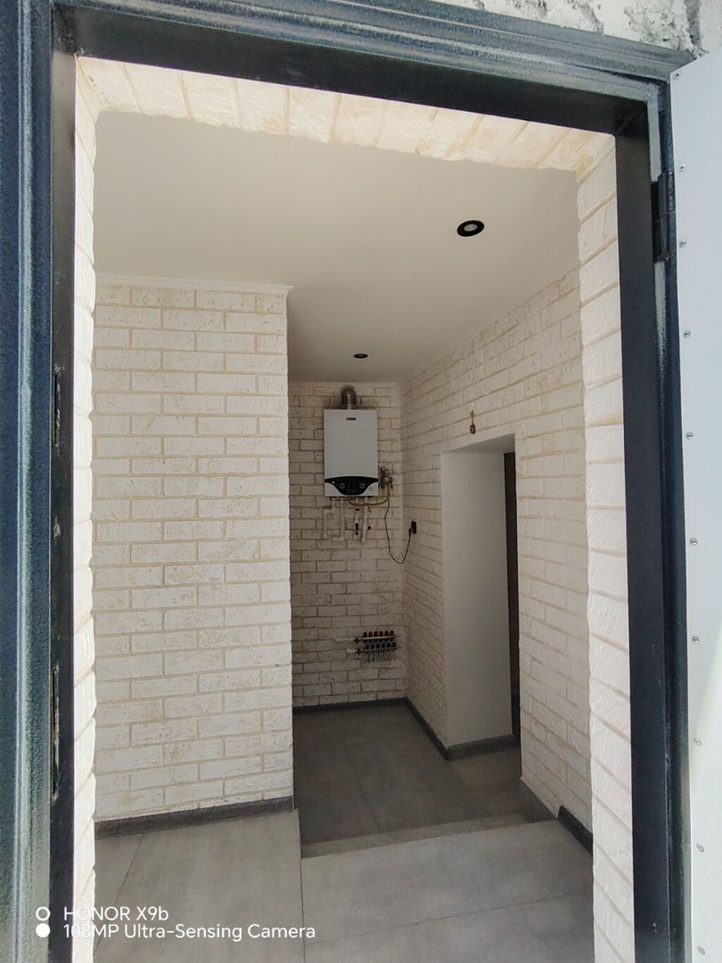 Yeni Suraxanı 2 otaqlı, 42 kv. m, Yeni təmirli — Daşınmaz əmlak, Bakı (3)