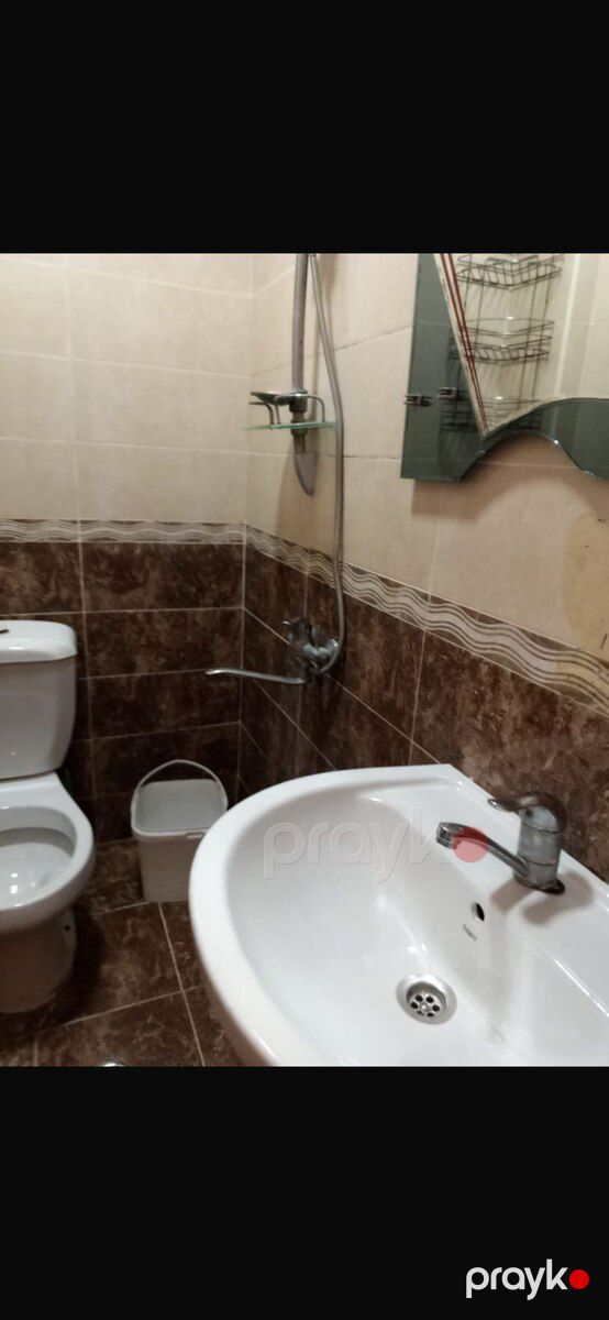 1-otaqlı yeni tikili kirayə verilir, Masazır qəs., 47 m² — Mənzil, Bakı (6)