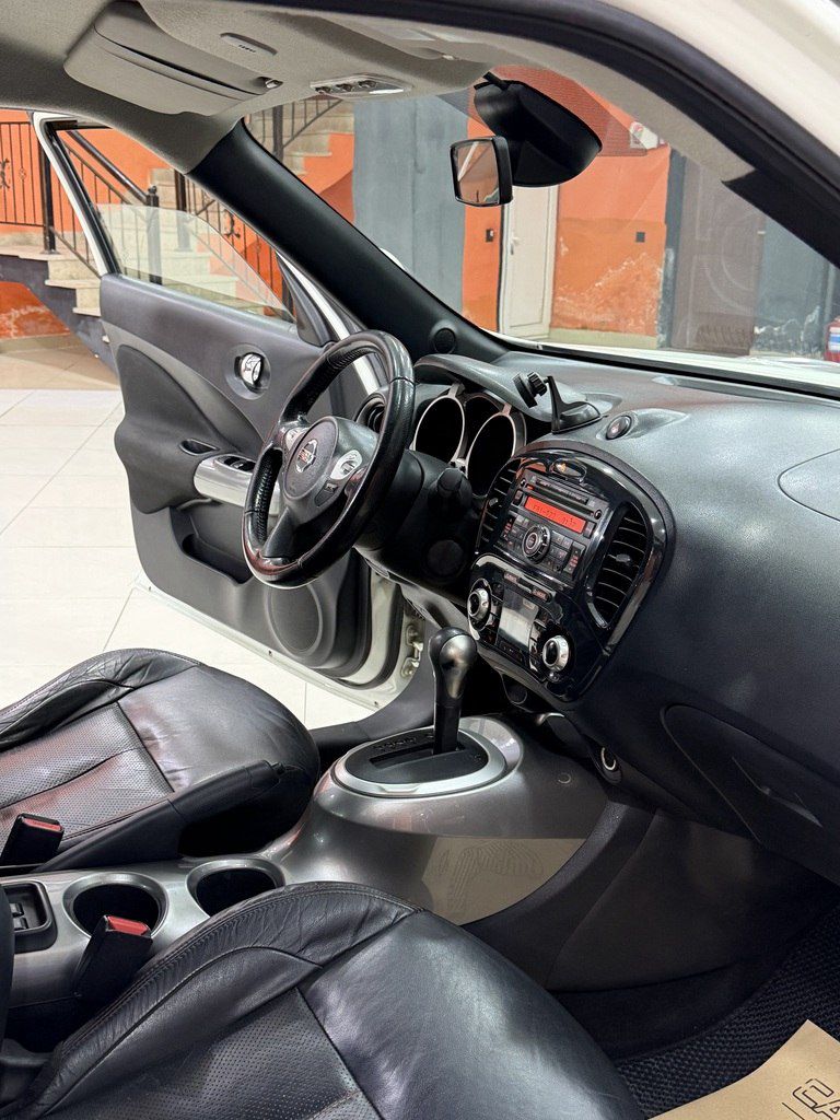 Nissan Juke, 1.6 L, 2012 il, 248 000 km — Avtomobillər, Sumqayıt (11)