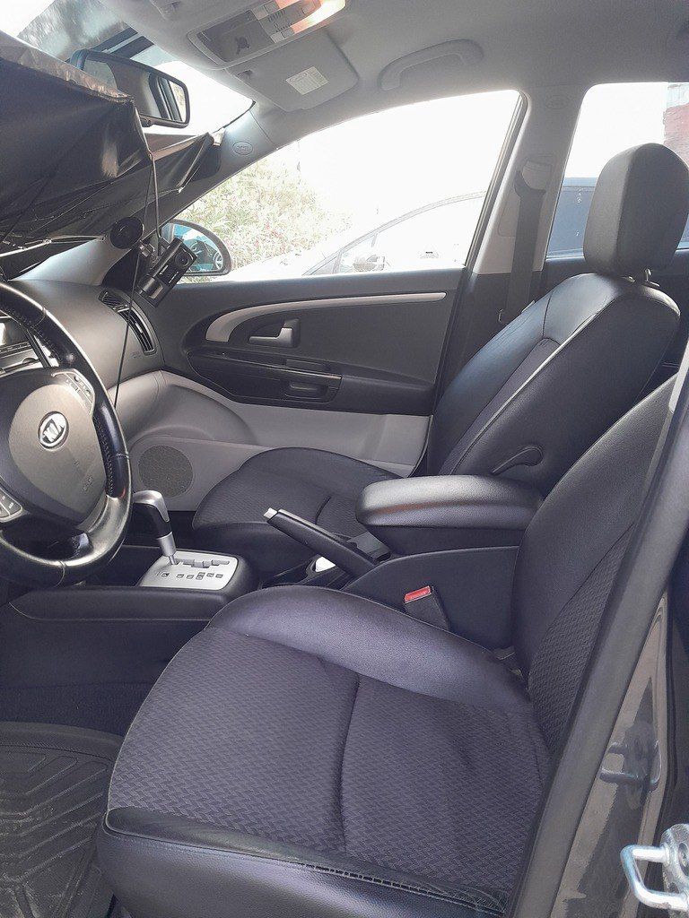 Kia Ceed SW, 1.6 L, 2008 il, 290 000 km — Avtomobillər, Bakı (5)