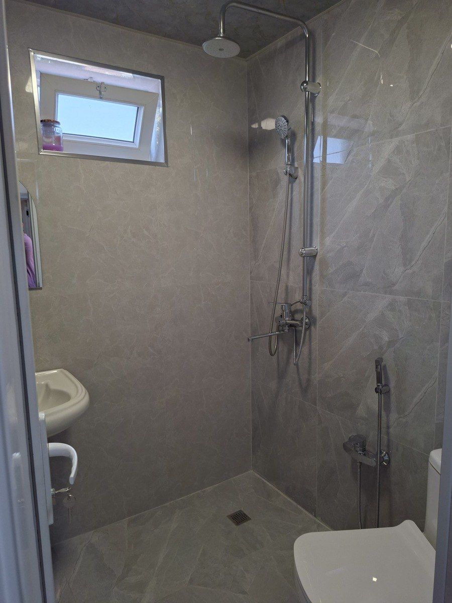 3-otaqlı mənzil, 28 May küç., 72 m² — Mənzil, Zaqatala (9)