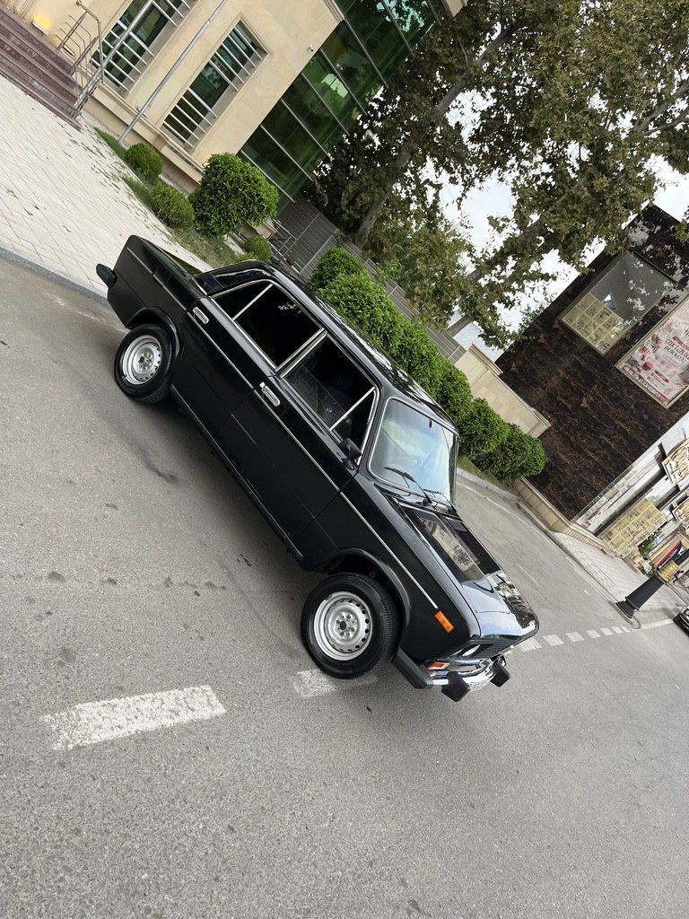 Lada (VAZ) 2106, 1.6 L, 2004 il, 245 122 km — Avtomobillər, Qazax (11)