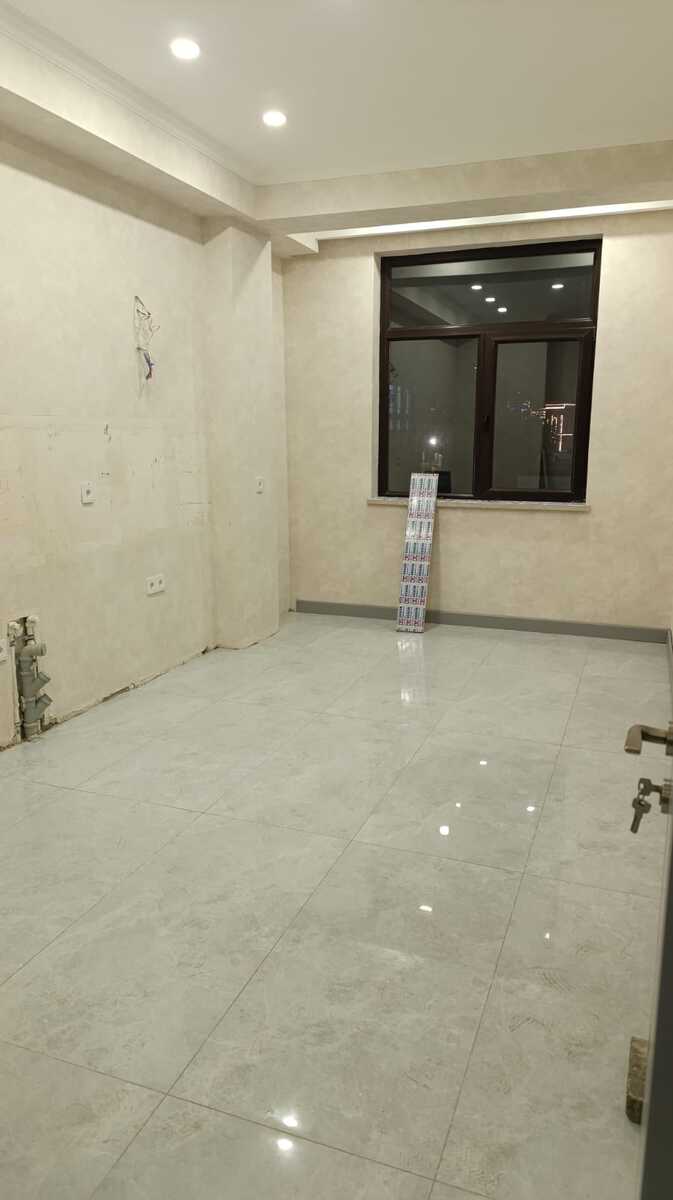 2-otaqlı yeni tikili, Dərnəgül m., 70 m² — Mənzil, Bakı (4)