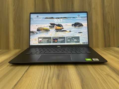 Dell Vostro noutbuku — Bakı