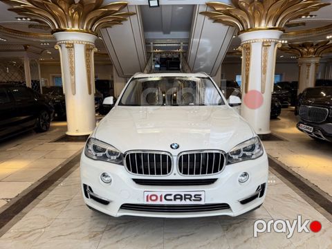 BMW X5, 2.0 L, 9.2 kWh, 2015 il, 180 000 km