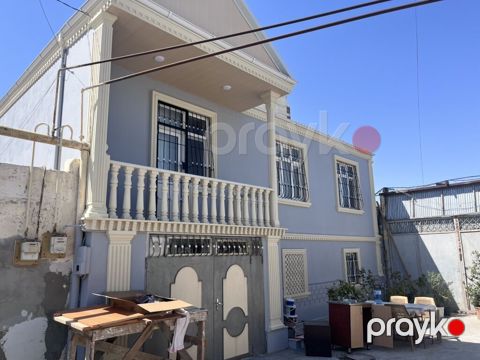 Fasad üçün dekorativ işləmə və üzlük xidməti - Material: yüngül — Novxanı