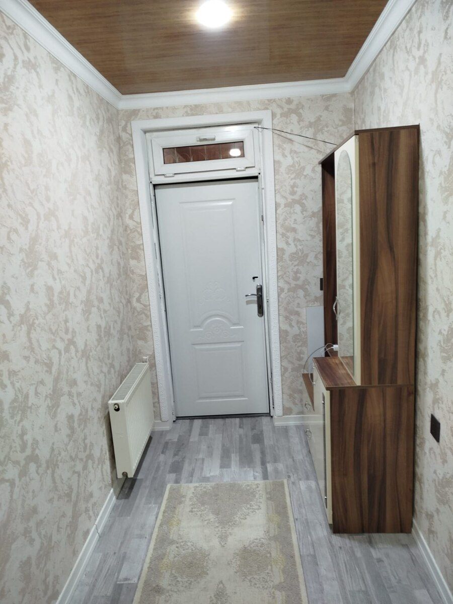 Həyət evi, Binəqədi r — Ev, villa, Bakı (2)