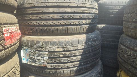 Yokohama şinləri 245/35 R21 — Bakı