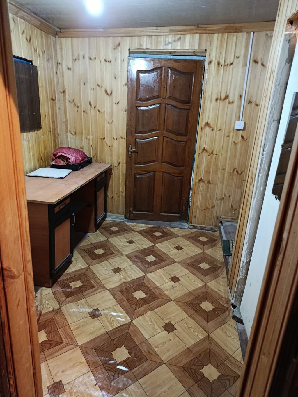 Kirayə Verilir – 2 Otaqlı Həyət EVİ Sumqayıt şəhəri, 76-cı — Daşınmaz əmlak, Sumqayıt