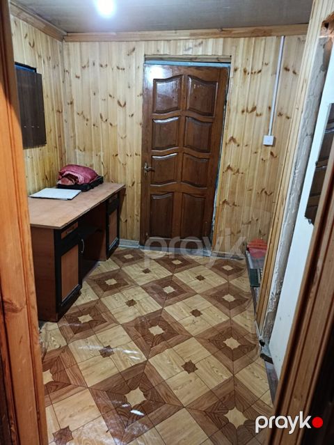 Kirayə Verilir – 2 Otaqlı Həyət EVİ Sumqayıt şəhəri, 76-cı — Sumqayıt