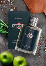 Lancelot ətri — Esi