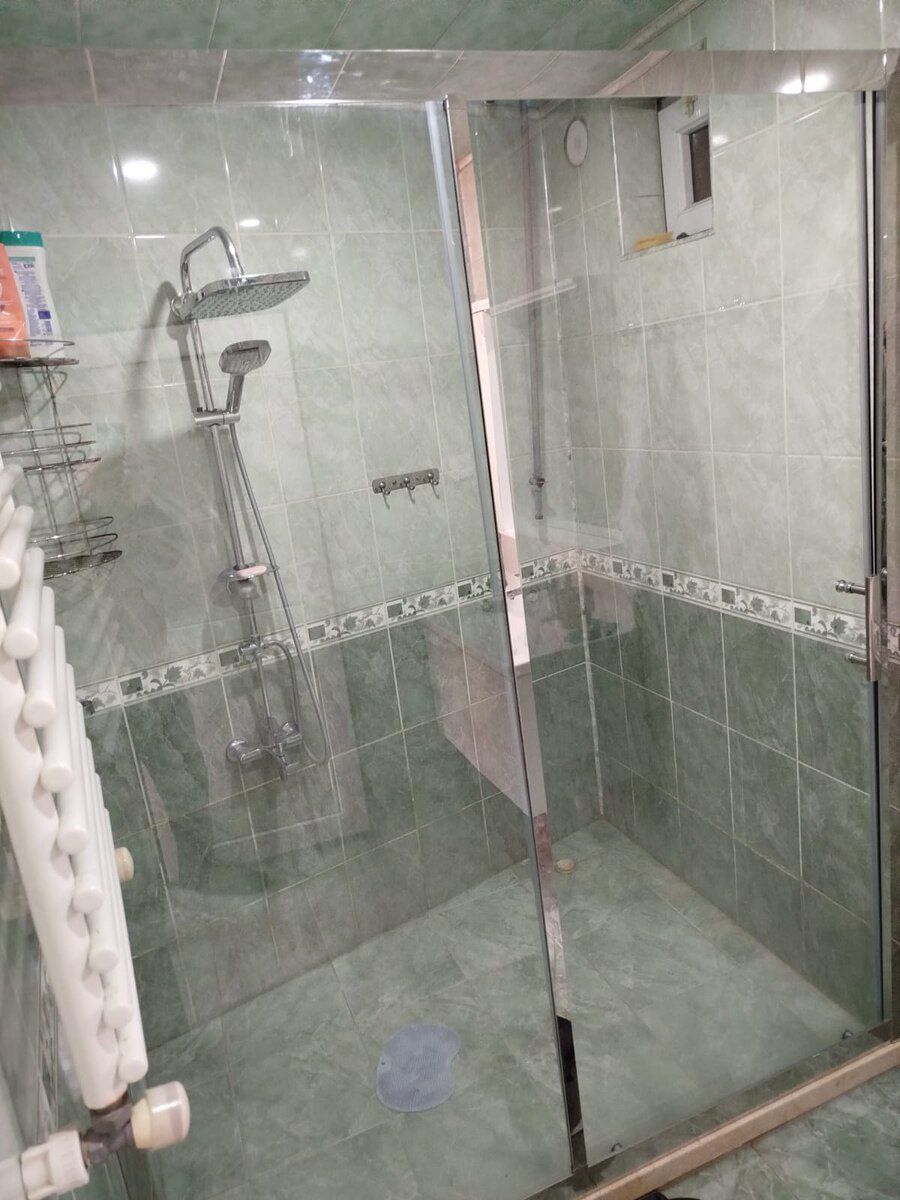 Həyət evi, Binəqədi r — Ev, villa, Bakı (10)