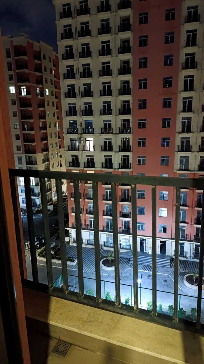 2-otaqlı yeni tikili, Dərnəgül m., 70 m² — Mənzil, Bakı (7)