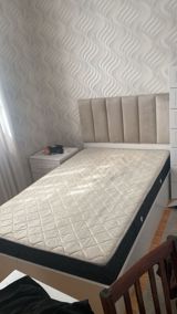 Taxt ölçü 2*1.20 qoymet 170 AZN.sqbuncu AFA 9444 — Furniture