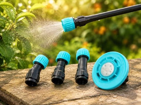 Dərman vuran aparatın səpənləri(4pcs) — Bakı