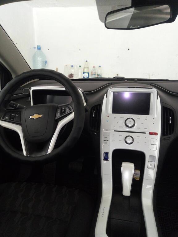 Chevrolet Volt, 1.4 L, 17.1 kWh, 2013 il, 142 000 km — Avtomobillər, Bakı (8)